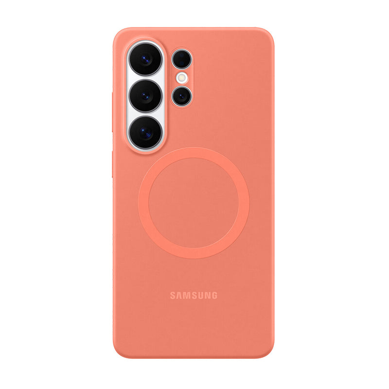 Samsung EF-ES948COEGWW mobiltelefon etui 17,5 cm (6.9") Cover Koral