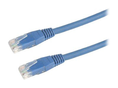 Prokord UTP-0030 netværkskabel Blå 10 m Cat6 U/UTP (UTP)