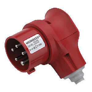 MENNEKES 3980 elektrisk ledningsstik 1 stk