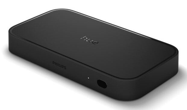 Philips Sync Box Sort