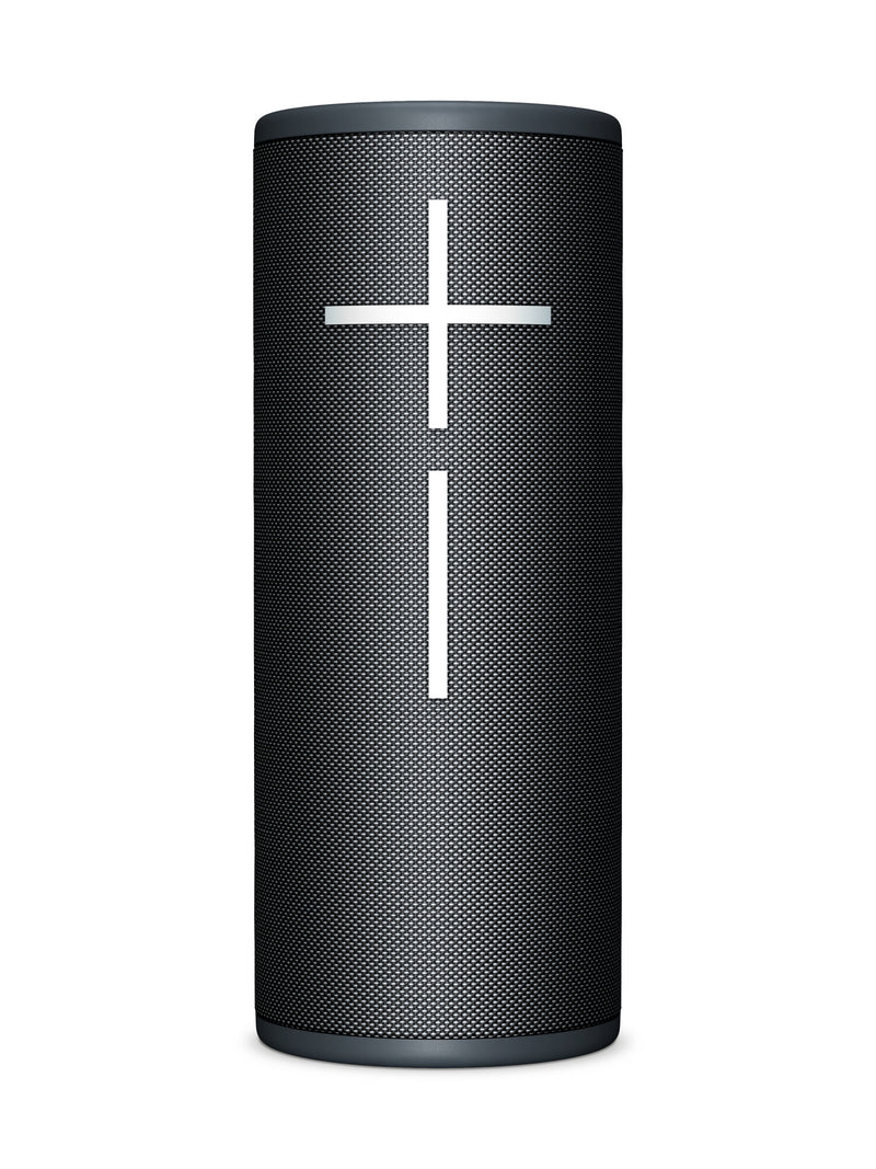 Ultimate Ears BOOM 4 Bærbar stereohøjttaler Sort