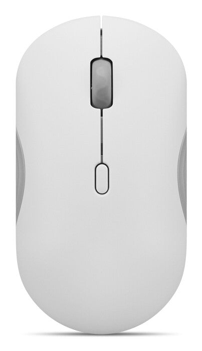 Lenovo 350 mus Kontor Ambidextrous Bluetooth Optisk 2400 dpi