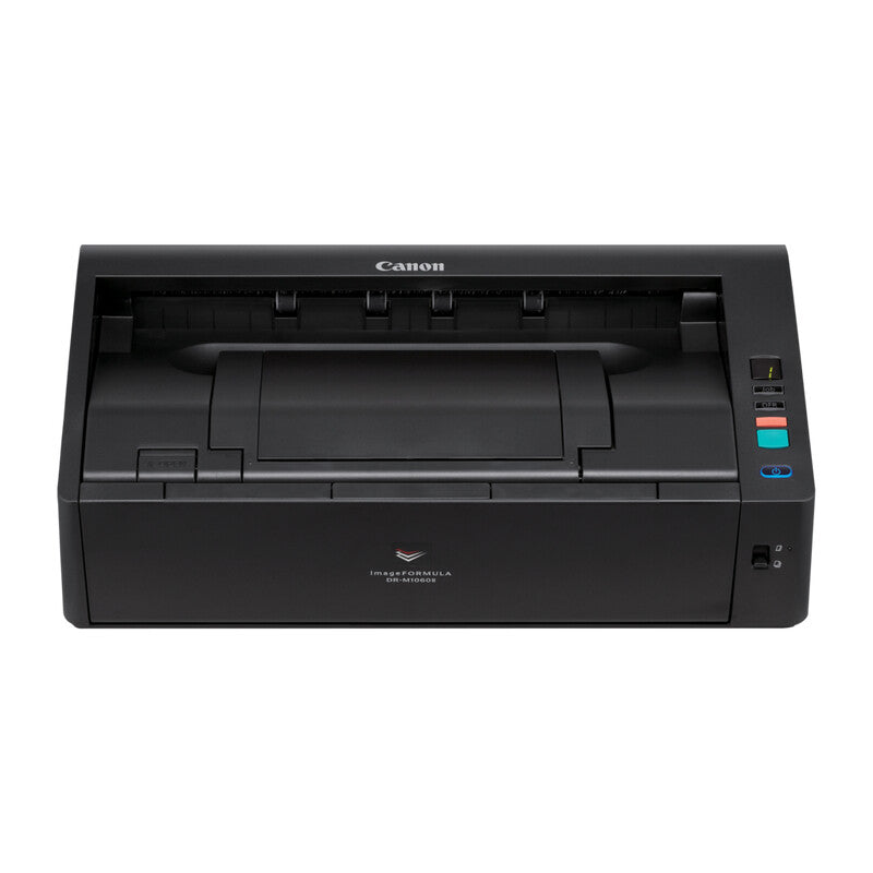 Canon imageFORMULA DR-M1060II Skanner med papir-tilførsel 600 x 600 dpi A3 Sort