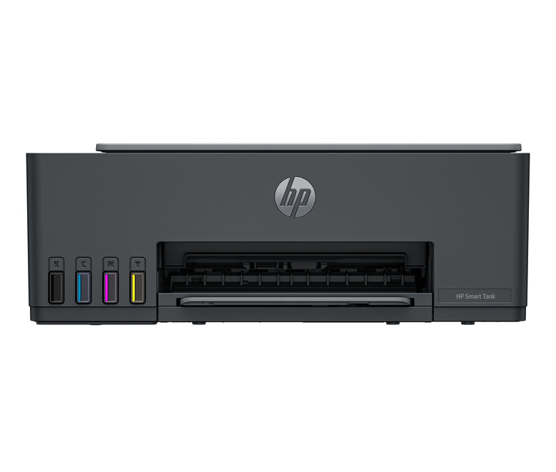 HP Smart Tank 5115 Trådløst All-in-One Farve Printer, Up to 2 Years of ink included; Two-sided printing; Copier, Scanner
