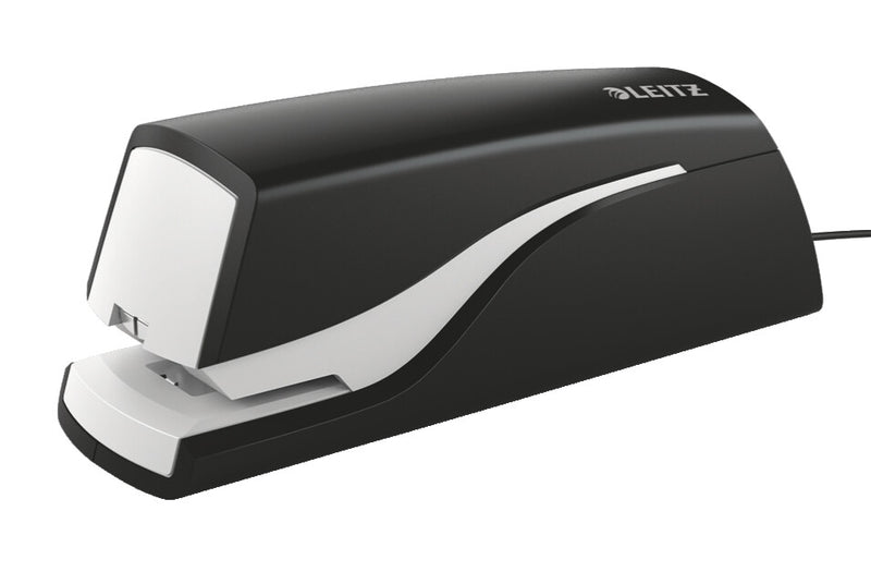 Leitz NeXXt Elektrisk hæftemaskine 5532, kontaktløs, 10 ark