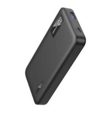 Ugreen 25742 powerbank Lithium-Ion (Li-Ion) 10000 mAh Sort
