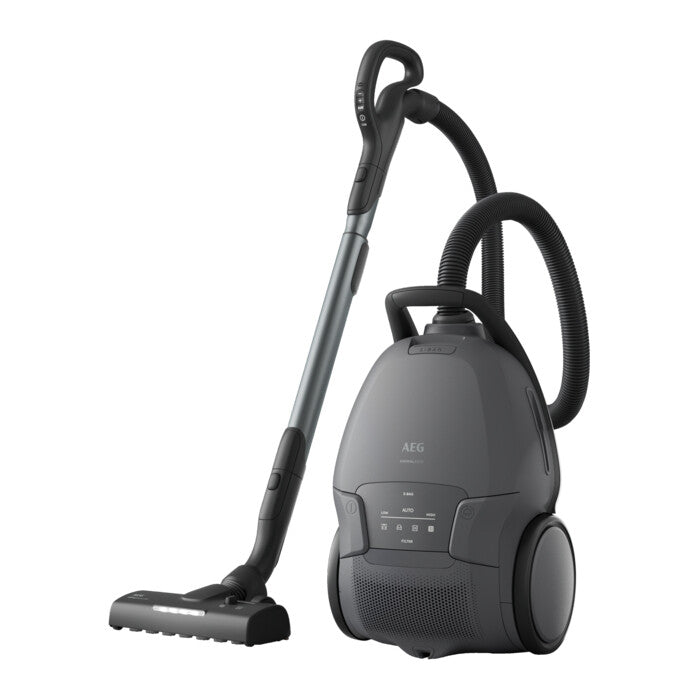 AEG AB81A2DG 5 L Beholder vakuum Dry 650 W Støvpose
