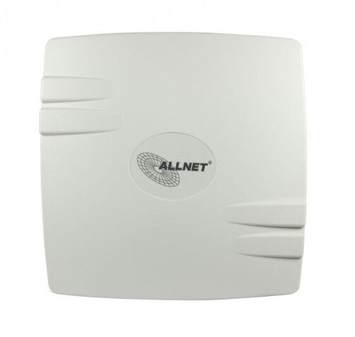 ALLNET ANT-58-1T1R-PATCH-185 antenne Sektorantenne N-type 10 dBi