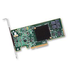 Broadcom SAS 9300-8i interface-kort/adapter Intern SAS, SATA