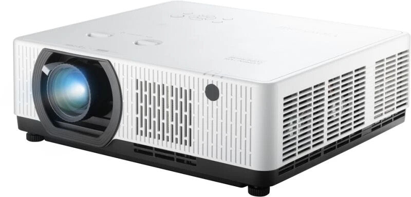 Viewsonic LSC731WU dataprojekter Standard-kast projektor 7300 ANSI lumens 3LCD WUXGA (1920x1200) Sort, Hvid