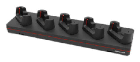 Honeywell CT30P-5CB-UVB-2 håndholdt mobilcomputertilbehør Opladningsstation