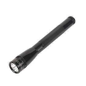 Maglite Mini Sort Hånd lommelygte LED