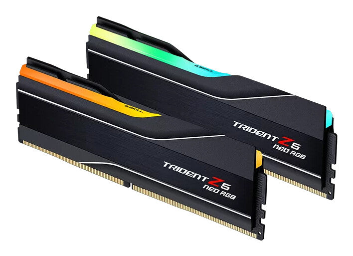 G.Skill Trident Z5 RGB F5-6400J3039G16GX2-TZ5NR hukommelsesmodul 32 GB 2 x 16 GB DDR5 288-pin DIMM