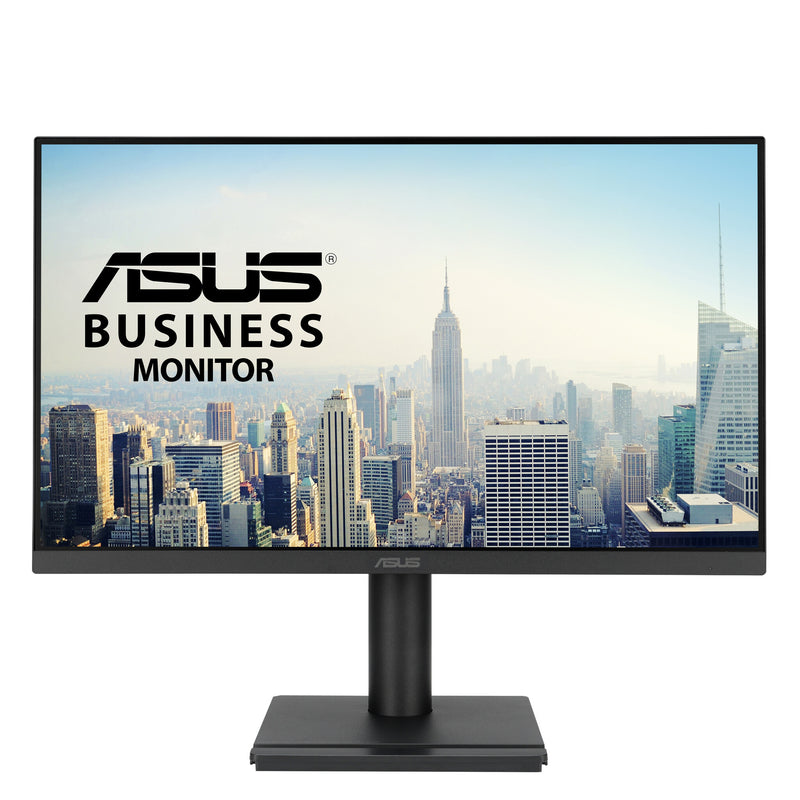 ASUS VB249QG computerskærm 60,5 cm (23.8") 1920 x 1080 pixel Fuld HD LCD Sort