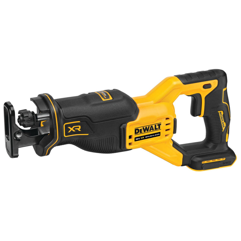 DeWALT DCS382N-XJ frem- og tilbagegående sav