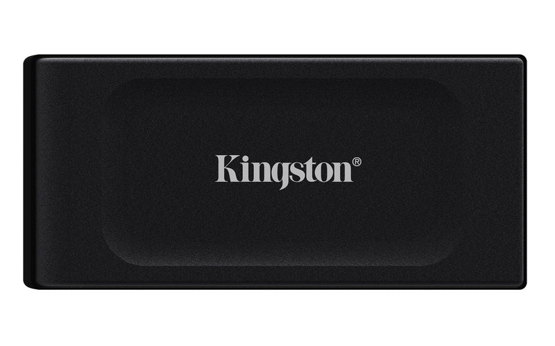 Kingston Technology 1 TB XS1000 External USB 3.2 Gen 2 – bærbart SSD-drev