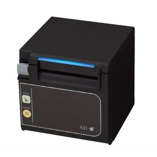 Seiko Instruments RP-E11-K3FJ1-U-C5 203 x 203 dpi Ledningsført Termisk POS printer