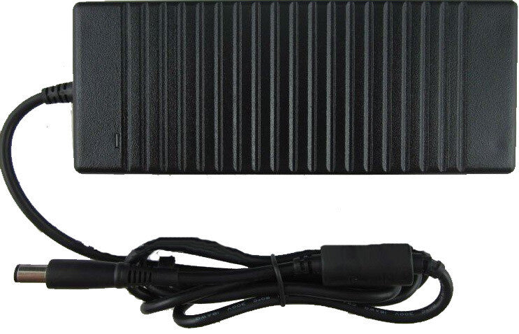 HP 609941-001 strømadapter og vekselret Indendørs 120 W Sort