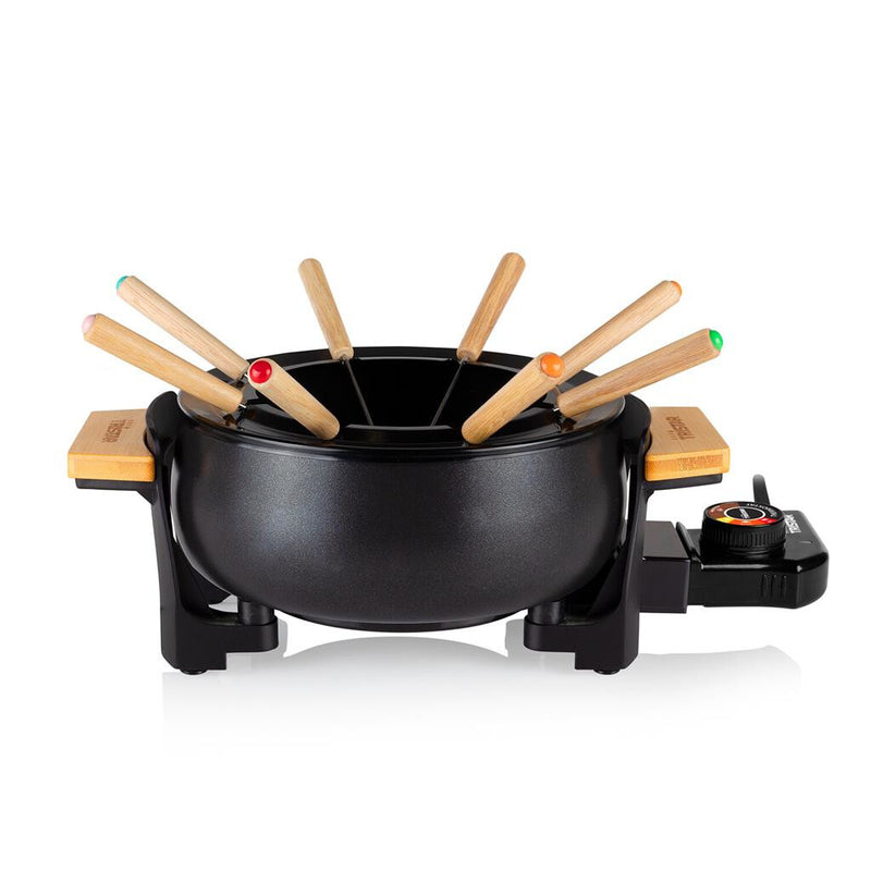 Tristar FO-1108 fonduegryde og wok 1,5 L 8 person(er)