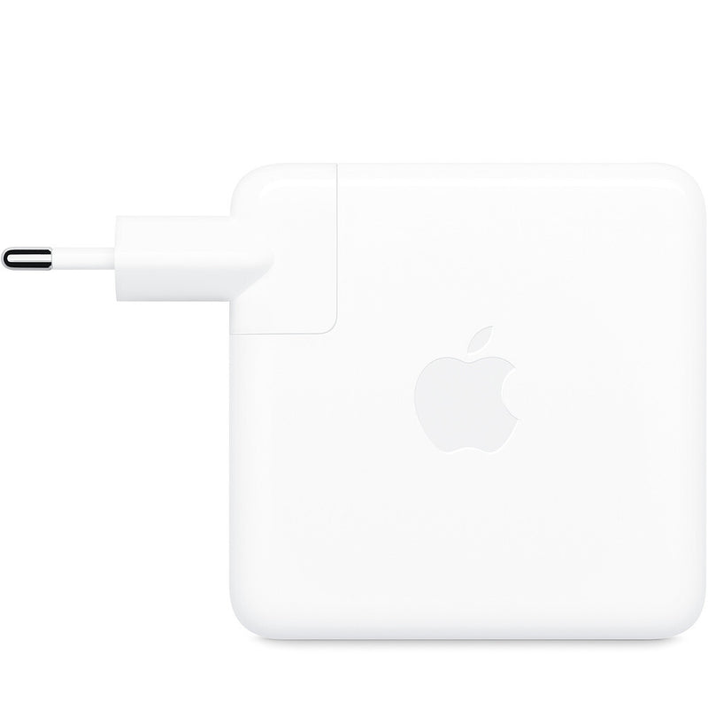 Apple MX0J2ZM/A strømadapter og vekselret Indendørs 96 W Hvid