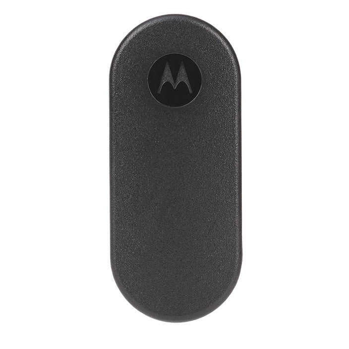 Motorola 00272 tilbehør til to-vejs radio Klip