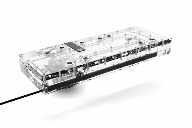 Alphacool Core Distro Plate O11 Dynamic Evo/XL Vandblok