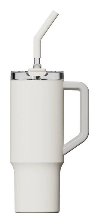 Xiaomi Straw Mug kop Hvid Universel 1 stk