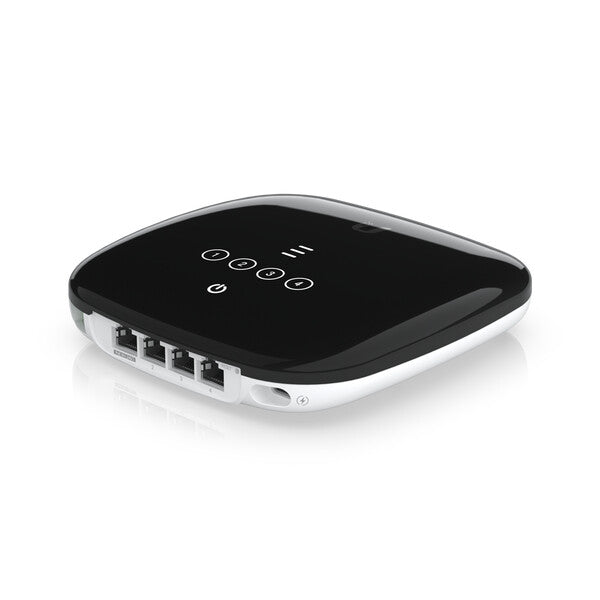 Ubiquiti UFiber WiFi6 GPON CPE Optisk netværksenhed (ONU)
