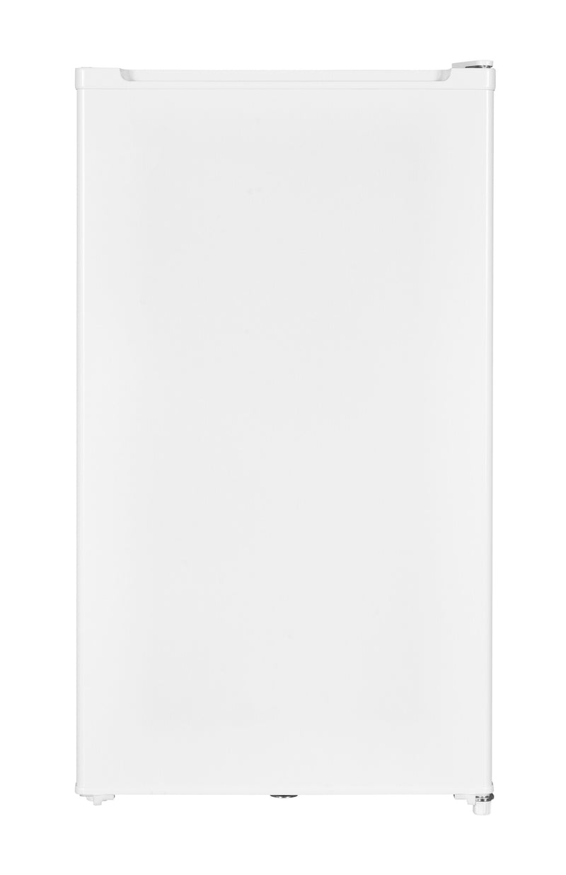 Beko LS9052WN køleskab Fritstående 88 L Hvid