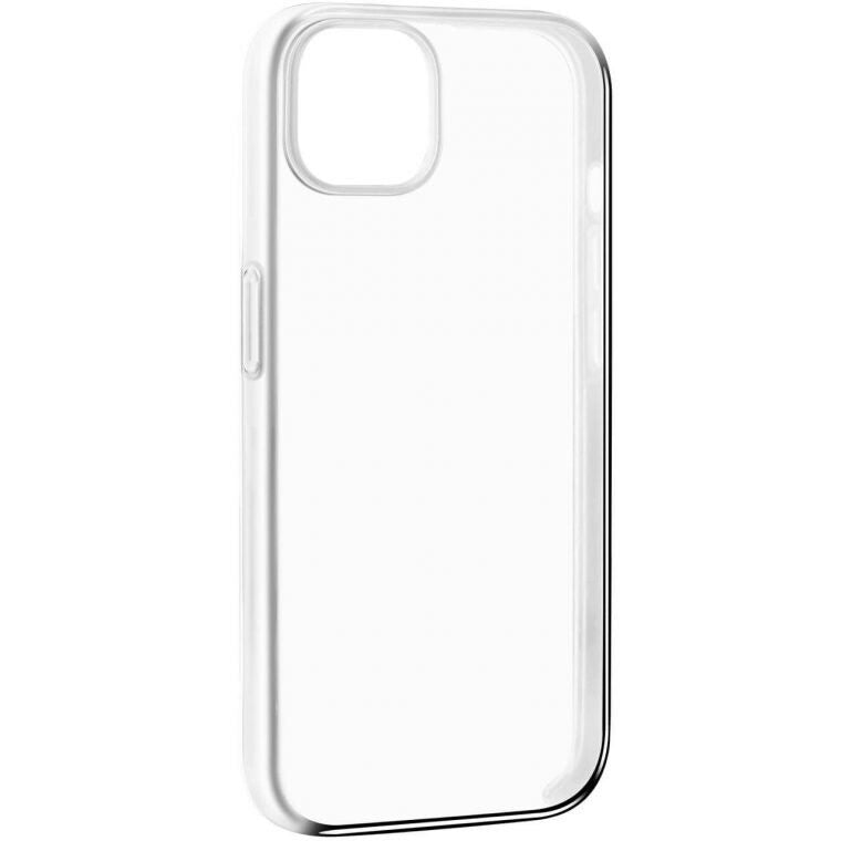PURO IPC14P67IMPCLTR mobiltelefon etui 17 cm (6.7") Cover Transparent