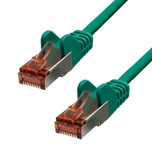 ProXtend V-6FUTP-07GR netværkskabel Grøn 7 m Cat6 F/UTP (FTP)
