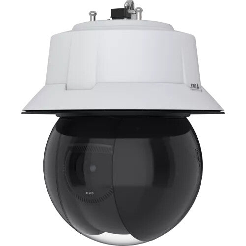 Axis Q6325-LE Kuppel IP-sikkerhedskamera Indendørs & udendørs 1920 x 1080 pixel Loft