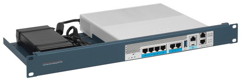 Rackmount.IT RM-CI-T16 tilbehør til rack Brandvæg stativmontering