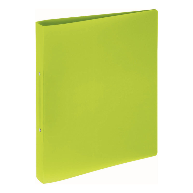 Pagna 20900-17 ringbind A4 Lime
