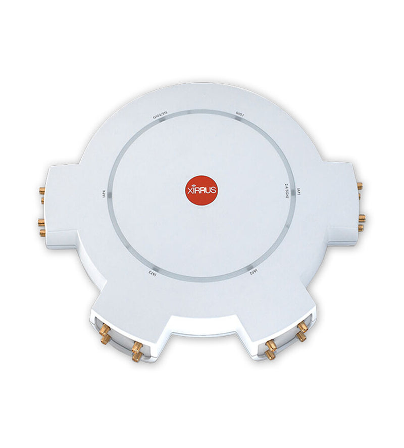 Cambium Networks XA4-240 WLAN adgangspunkt 3470 Mbit/s Hvid