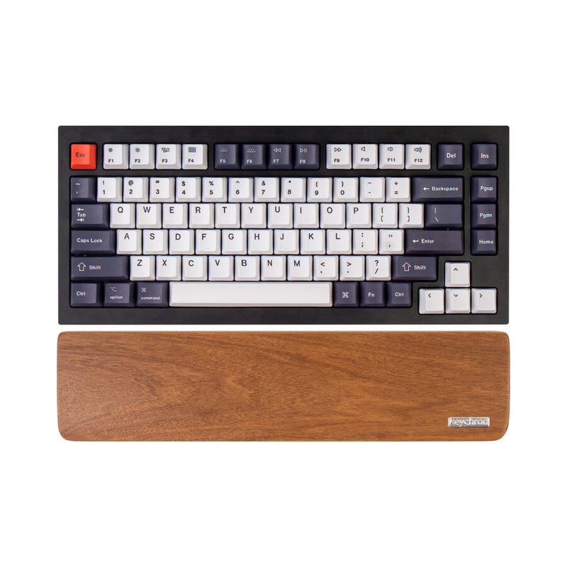 Keychron PR11 håndledsstøtte Træ