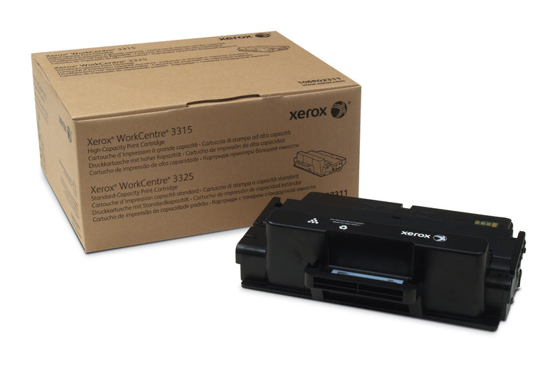 Xerox WorkCentre 3315/3325 tonerpatron (5.000 sider)