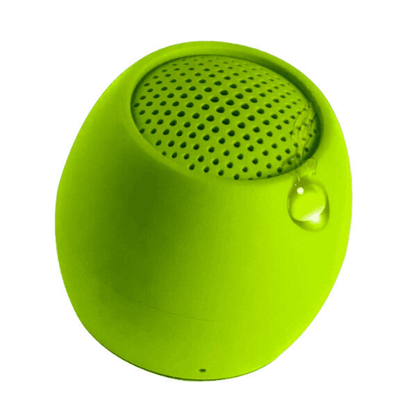 Boompods Zero Bærbar mono højttaler Grøn 3 W