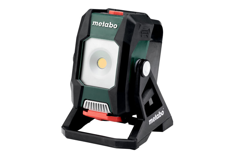 Metabo 601504850 BSA 12-18 LED 2000 Sort, Grøn