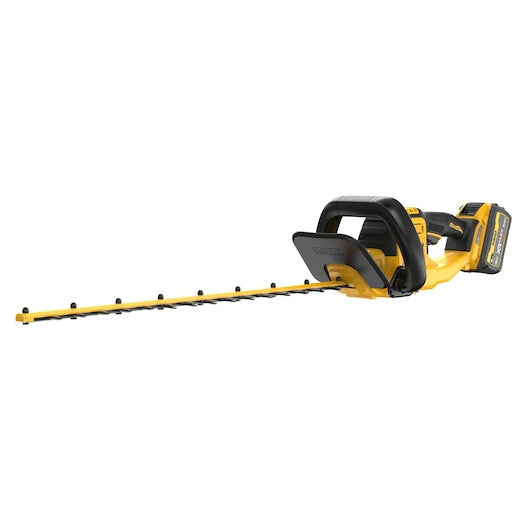 DeWALT DCMHT573X1-QW elektrisk hækkeklipper Dobbeltklinge 4,1 kg