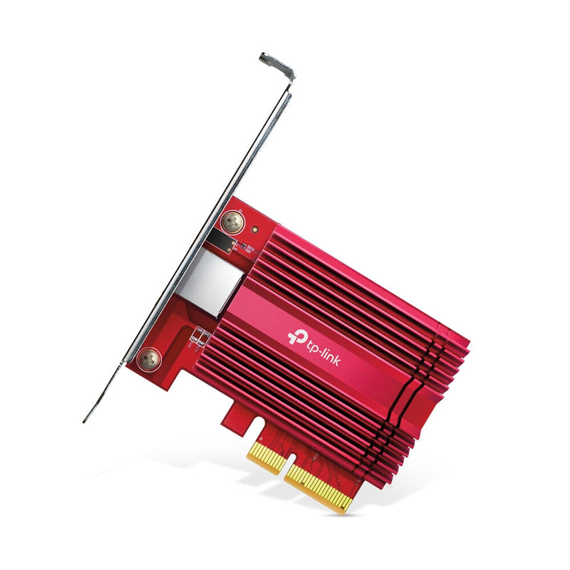 TP-Link TX401 netværkskort Intern Ethernet 10000 Mbit/s