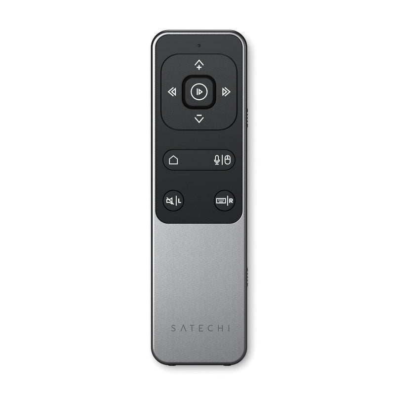 Satechi R2 fjernbetjening Bluetooth Universel Tryk på knapper