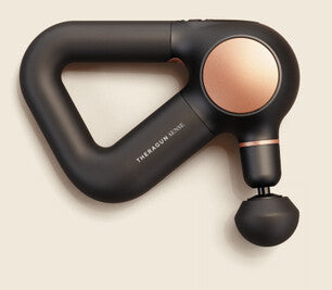 Therabody Theragun Sense massageapparat Universel Sort