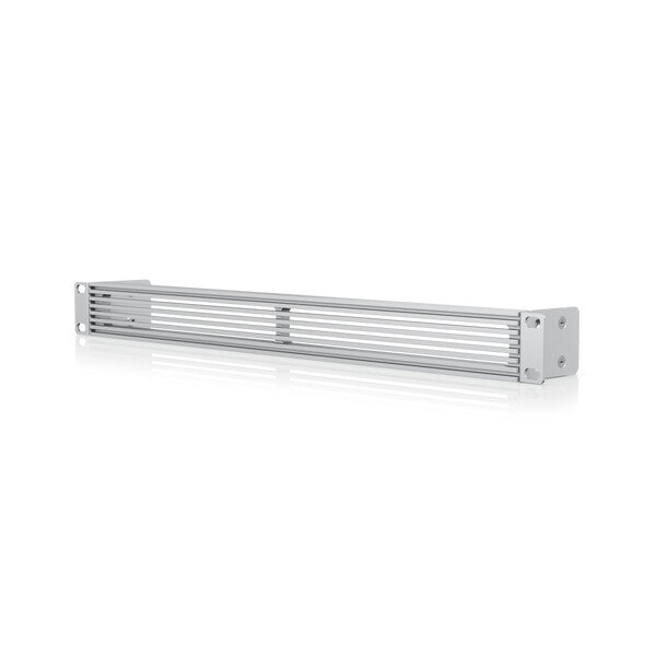 Ubiquiti UACC-RACK-PANEL-VENTED-1U tilbehør til rack Blank udluftningspanel