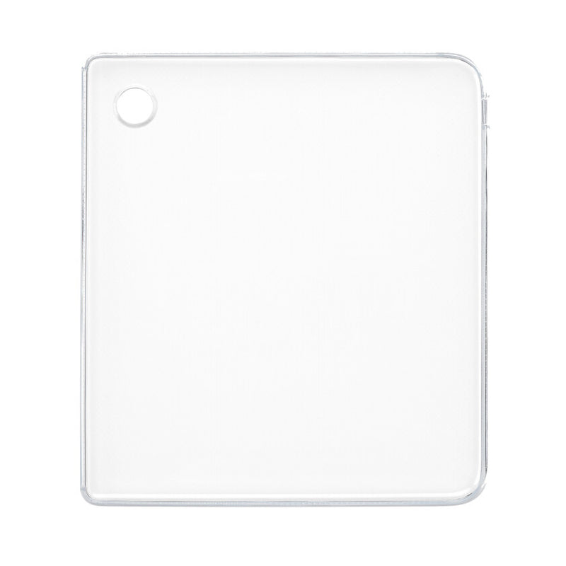 Rakuten Kobo Clear Case e- bog etui 17,8 cm (7") Cover Transparent