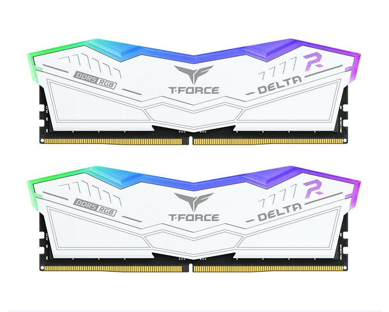 Team Group DELTA FF4D532G6400HC32ADC01 hukommelsesmodul 32 GB 2 x 16 GB DDR5 288-pin DIMM