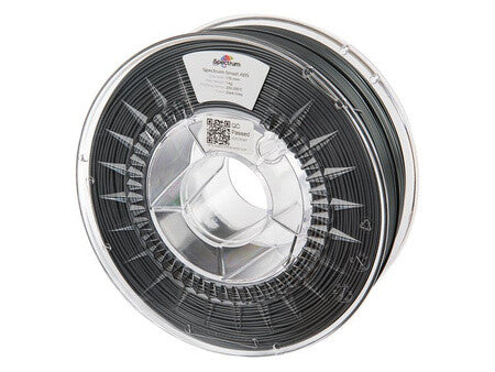 Spectrum Filaments Smart ABS 1.75mm Grå 1 kg