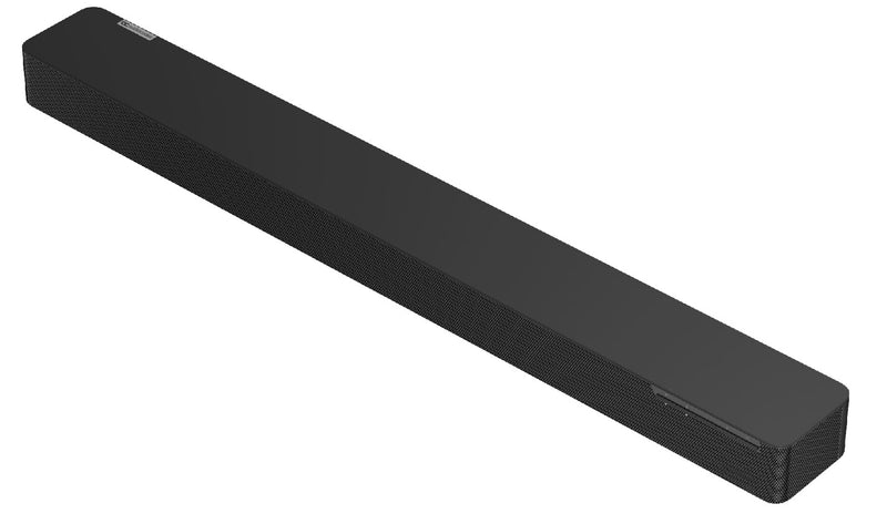 AudioCodes RX40 SoundBar højttaler Sort