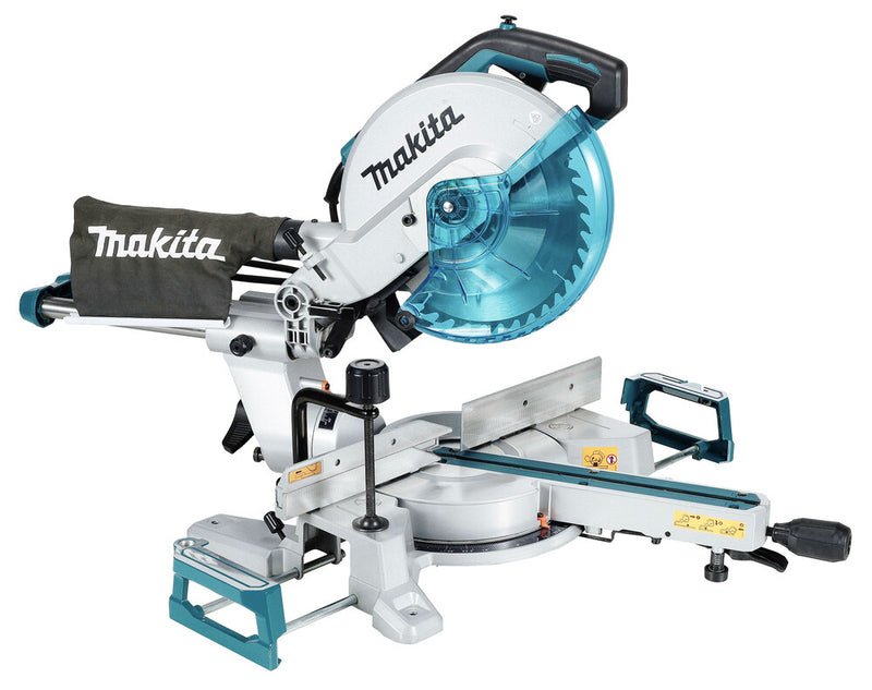 Makita LS1110F geringsav 4500 rpm 1450 W