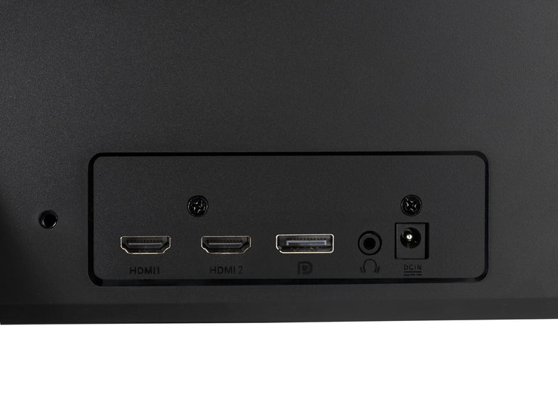 ASUS TUF Gaming VG279Q3R computerskærm 68,6 cm (27") 1920 x 1080 pixel Fuld HD LCD Sort